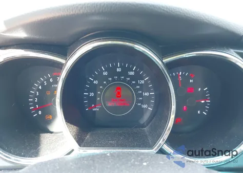 2013 Kia Optima Lx z USA, uszkodzony, nr VIN 5XXGM4A75DG176634